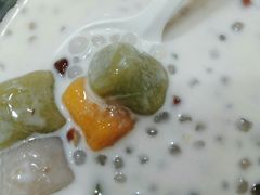 -合德记顺德双皮奶(东门店)