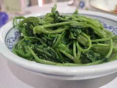 -聚春园自助餐厅(东街口店)