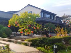 -雅达·阳羡溪山小镇中心