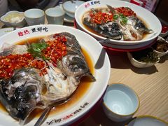 -湘阁里辣(大朗广场店)