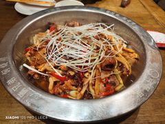 焖烧鸡-弓虽昌焖烧鸡(大竹林店)