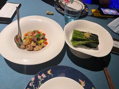 -三利音·玖弄小鲜(浦东嘉里城店)
