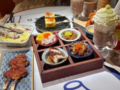 -火山屋台(新街口创始店)