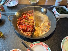-牛市坎火锅(温州街店)