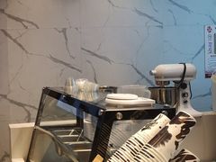 -注春·荞麦奶茶(新天地旗舰店)
