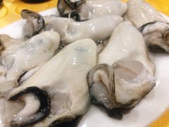 -濠轩阁特色生蚝火锅(水湾路店)