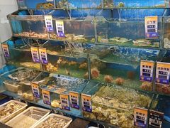 -小船渔村•大连菜•大连焖鱼(明泽街店)