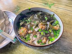 -正宗刘记不翻汤(和园店)