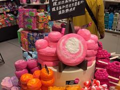 -LUSH(威尼斯人店)