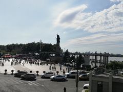 -人民防洪胜利纪念塔