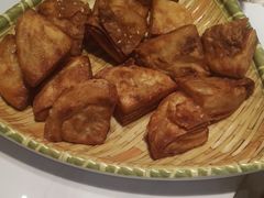炸烧饼-涿派·炝锅鱼(涿州店)