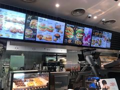 -肯德基(九龙店)