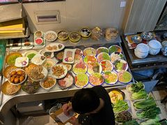 -小厨师·二十年沈家门小海鲜(百井坊巷店)