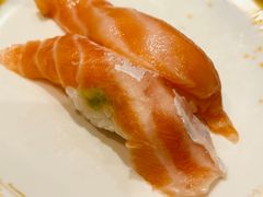 -合点寿司(金虹桥商场店)