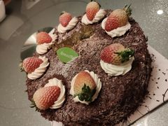 -祥记·苏帮菜·松鼠桂鱼(湖畔天城店)