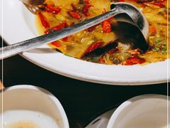 -新太二·鲜料川菜(东汇城店)