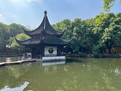 -西园寺素食(西园弄戒幢律寺店)
