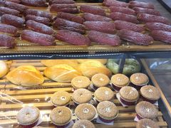 -BreadTalk面包新语·烘焙蛋糕(海珠丽影广场店)