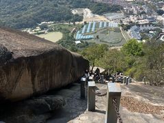 -云洞岩风景区