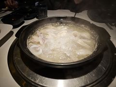 -润泽园椰子鸡(汇一城店)
