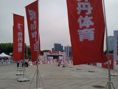 -JORDAN(外滩中央体验店)