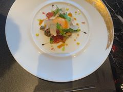 -L'ATELIER de Joel Robuchon(外滩18号店)