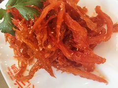 -英兰朝族饭店·英兰锅包肉(佳园路店)