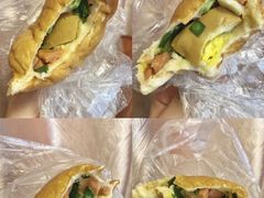 -惠源面包店(开禾路店)