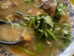 -南来顺饭庄·清真(南菜园店)