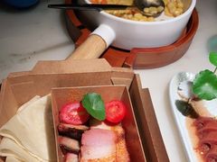 -佬麻雀·新湘菜(珠海金发购物中心店)