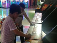 -大玩家超乐场(万达广场苏州吴中店)