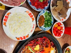 -后火锅(南京东路总店)