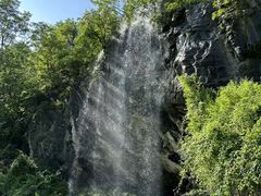 -天河潭旅游度假区