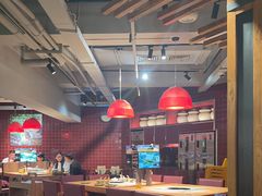 -巴奴毛肚火锅(相州店)