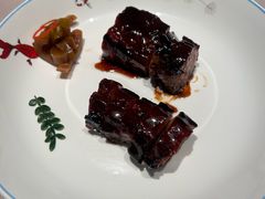 秘制黑叉烧-小炳胜(卓悦中心店)