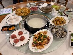 -盈田盈粥庄(博山东路店)
