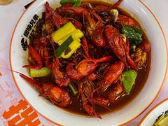麻辣小龙虾-拙味兄弟龙虾(新香洲店)