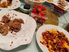 -玉林烤鸭店(黄村兴华店)