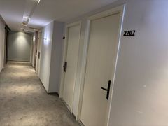 -Space君欧高空江景酒店(重庆解放碑云端之眼店)