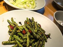 -蜜桃餐厅·伴山(绿宝广场店)