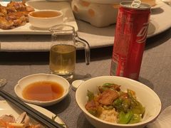 -龙宴海鲜城(经中路店)