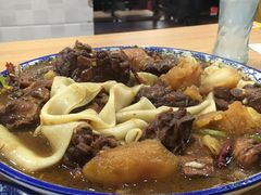 -东财大盘鸡(黑石礁店)