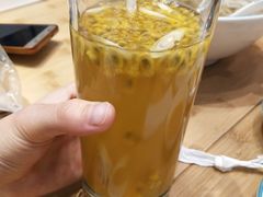 -越小品·越南餐厅(万科里店)