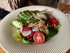 -本处·素食·融合料理(南油店)