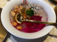 -老佛爷炭火蛙锅直营(清滨路总店)