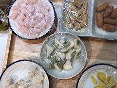 -阮大兴糕团(滨江宝龙店)