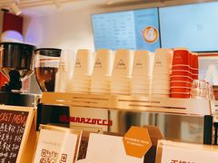 -Manner Coffee(港汇恒隆广场店)