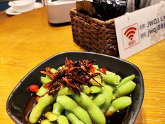 -聚味瞿记·龙虾堂(渔人码头一店)