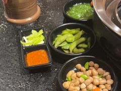 -九田家黑牛烤肉料理(珠江摩尔店)