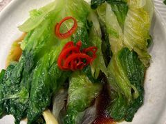 -留半山·香港食堂(啦啦宝都店)